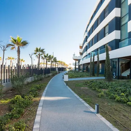 公寓 Vivi Homes - Bambu Pool, Gym, Sauna &